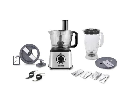 Кухонний комбайн Edler Кухонний комбайн EDLER EDFP-7055 (EDFP-7055)