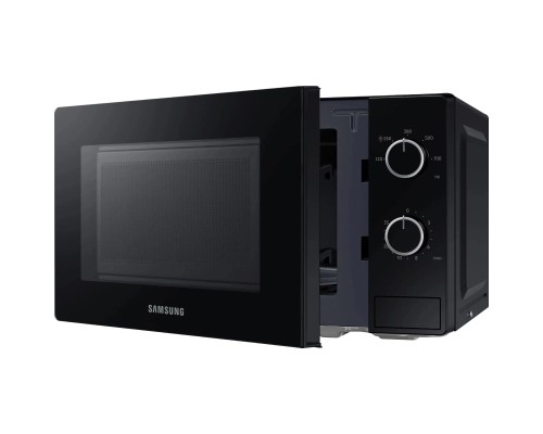Мікрохвильова піч Samsung MS 20 A 3010AL/UA (MS20A3010AL/UA)