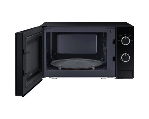 Мікрохвильова піч Samsung MS 20 A 3010AL/UA (MS20A3010AL/UA)