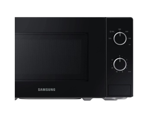 Мікрохвильова піч Samsung MS 20 A 3010AL/UA (MS20A3010AL/UA)