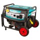 Генератор Sigma 220V 9.5/10.0kW электрозапуск (5710581)