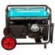 Генератор Sigma 220V 9.5/10.0kW электрозапуск (5710581)