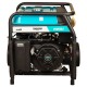 Генератор Sigma 220V 9.5/10.0kW электрозапуск (5710581)