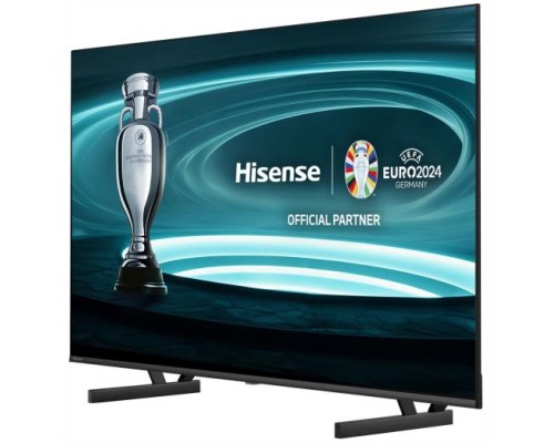 Телевізор Hisense 65U6NQ