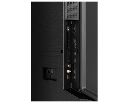 Телевізор Hisense 65U6NQ