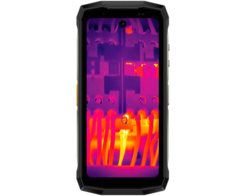 Мобільний телефон Ulefone Armor Mini 20T Pro 8/256Gb Black (6975326663236)