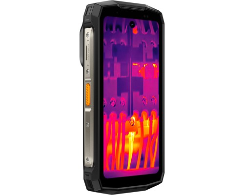 Мобільний телефон Ulefone Armor Mini 20T Pro 8/256Gb Black (6975326663236)