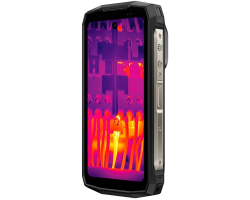 Мобільний телефон Ulefone Armor Mini 20T Pro 8/256Gb Black (6975326663236)