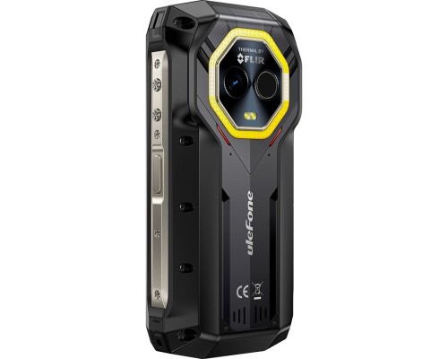 Мобільний телефон Ulefone Armor Mini 20T Pro 8/256Gb Black (6975326663236)