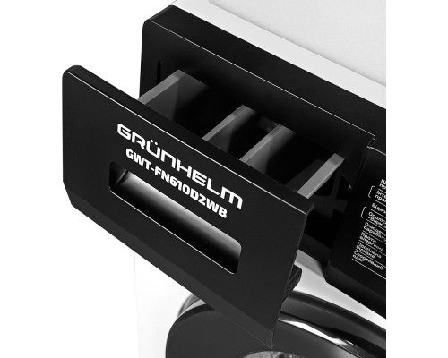 Пральна машина Grunhelm GWS-F814D3I