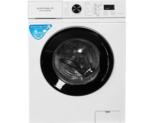 Пральна машина Grunhelm GWS-F814D3I