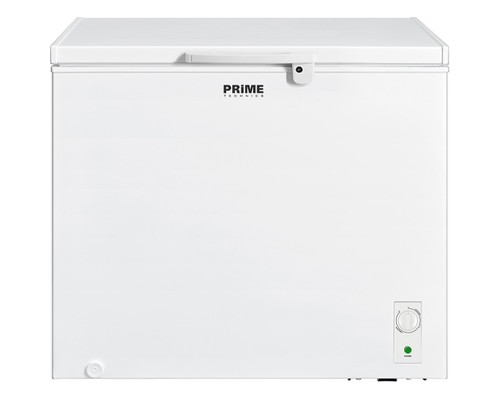 Морозильна скриня PRIME Technics CS 19849 M