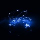 Гірлянда YES! Fun Нитка на мідному дроті 20 LED Синя 2 м Статична На батарейках (975025)