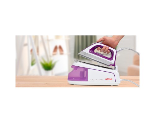 Парова станція Ufesa PL2410 (80204413)