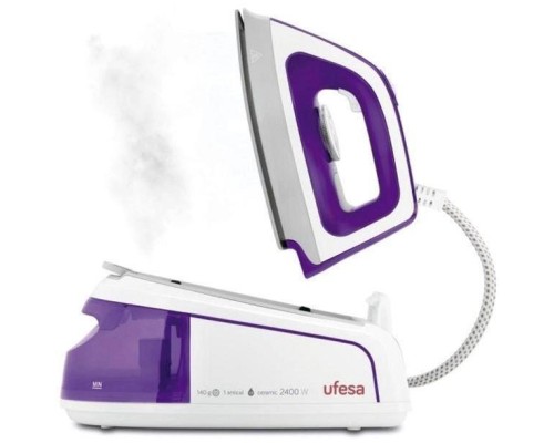 Парова станція Ufesa PL2410 (80204413)