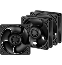 Кулер до корпусу Arctic S12038-8K 3-Pack (ACFAN00302A)