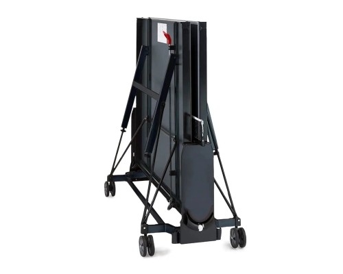 Тенісний стіл Gewo AWR Outdoor Grey (103158200) (931063)