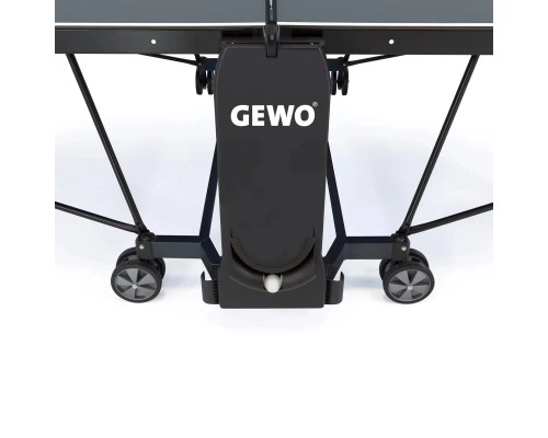 Тенісний стіл Gewo AWR Outdoor Grey (103158200) (931063)