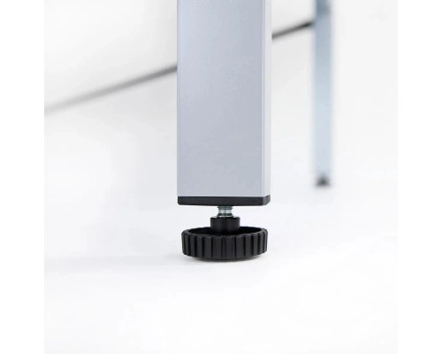 Тенісний стіл Gewo AWR Outdoor Grey (103158200) (931063)