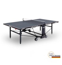 Тенісний стіл Gewo AWR Outdoor Grey (103158200) (931063)