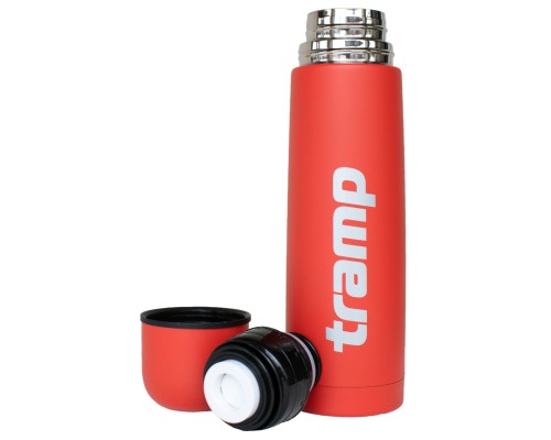 Термос Tramp Basic 0.75 л Red (UTRC-112-red)