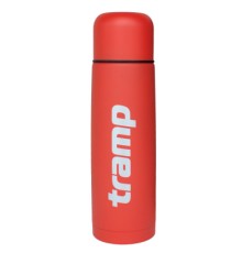 Термос Tramp Basic 0.75 л Red (UTRC-112-red)