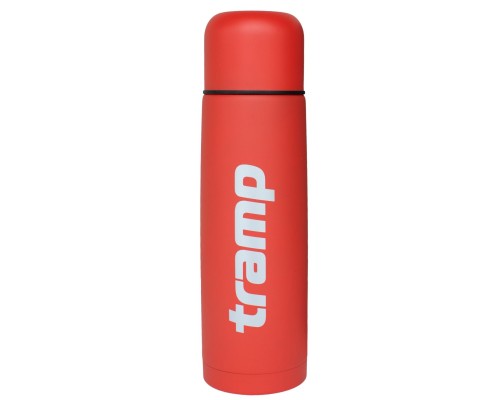 Термос Tramp Basic 0.75 л Red (UTRC-112-red)