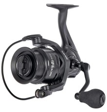 Котушка Brain Scout SE-B 6000S 8+1BB 4.91 Black (1858.46.42)