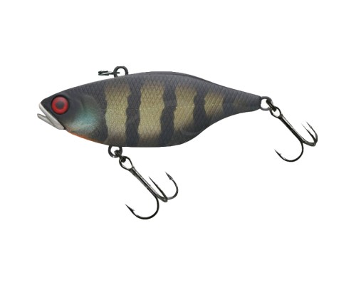 Воблер Jackall TN50 52mm 9.0g Black King Gill (1699.19.01)