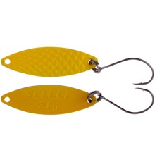 Блешня Select Omega 2.8g 34mm 11 (1870.63.16)