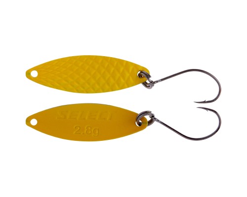 Блешня Select Omega 2.8g 34mm 11 (1870.63.16)