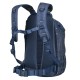 Рюкзак туристичний Helikon-Tex 21л Backpack - Nylon Polyester Blend - Melange Black-Grey (PL-EDC-NP-M1)