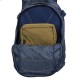 Рюкзак туристичний Helikon-Tex 21л Backpack - Nylon Polyester Blend - Melange Black-Grey (PL-EDC-NP-M1)