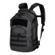 Рюкзак туристичний Helikon-Tex 21л Backpack - Nylon Polyester Blend - Melange Black-Grey (PL-EDC-NP-M1)