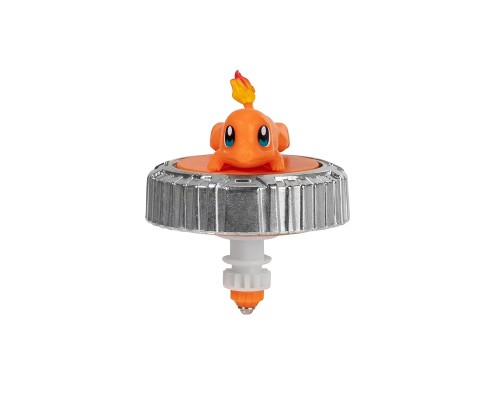 Ігровий набір Pokemon Чармандер (PKW4401)