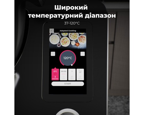 Кухонний комбайн AENO робот CR1S (ACR0001S)