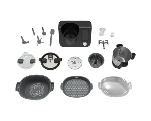 Кухонний комбайн AENO робот CR1S (ACR0001S)