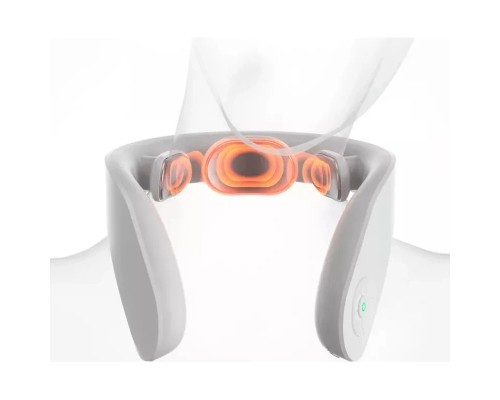Масажер Xiaomi Jeeback Neck Massager K1 White
