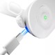Масажер Xiaomi Jeeback Neck Massager K1 White