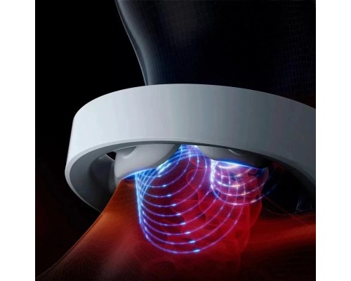 Масажер Xiaomi Jeeback Neck Massager K1 White