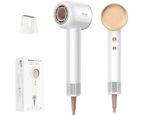 Фен Dreame Glory-WH (AHD6A-WH)