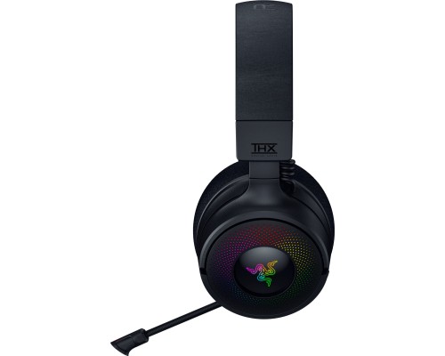 Навушники Razer Kraken V4 Black (RZ04-05170100-R3M1)