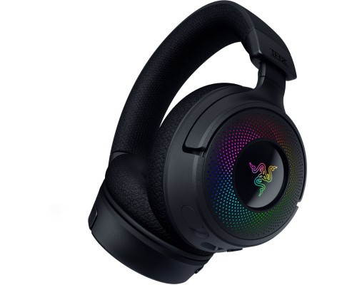 Навушники Razer Kraken V4 Black (RZ04-05170100-R3M1)