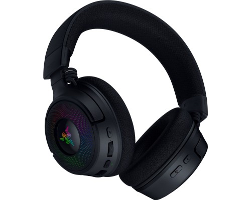 Навушники Razer Kraken V4 Black (RZ04-05170100-R3M1)