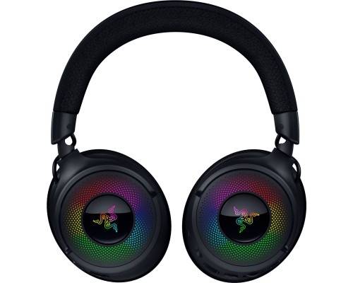 Навушники Razer Kraken V4 Black (RZ04-05170100-R3M1)