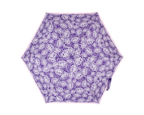 Парасоля Fulton L926 Curio-2 UV Sketchy Rose (L926-039991)