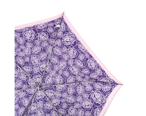 Парасоля Fulton L926 Curio-2 UV Sketchy Rose (L926-039991)