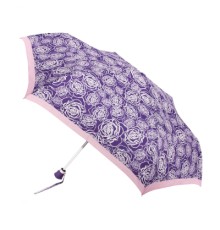 Парасоля Fulton L926 Curio-2 UV Sketchy Rose (L926-039991)