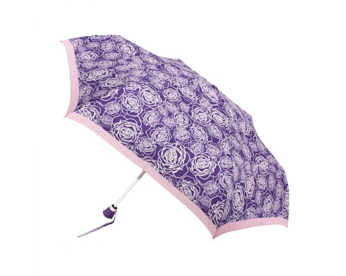 Парасоля Fulton L926 Curio-2 UV Sketchy Rose (L926-039991)
