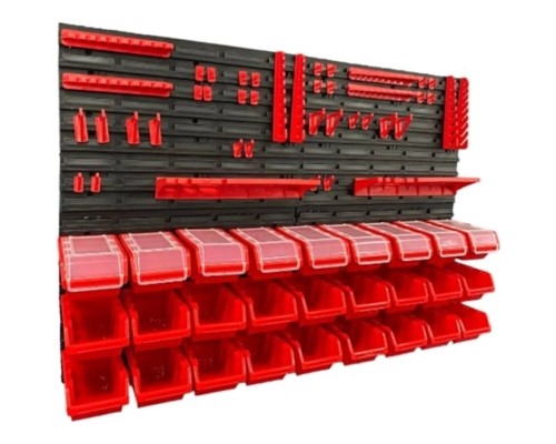 Полиця для інструменту Kistenberg KS_kit77